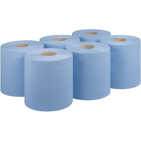 Blue-Embossed-Centrefeed-2-Ply
